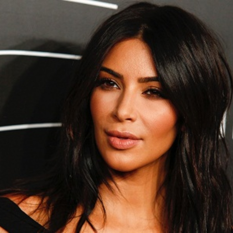 كيم كارداشيان 
