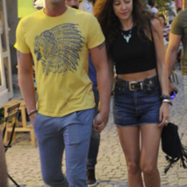 كيفانش تاتليتوغ وباشاك ديزر