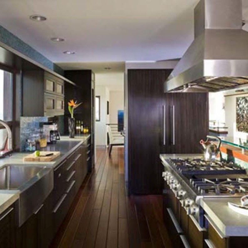 ترتيب المطبخ من أولويات كل ربة منزل