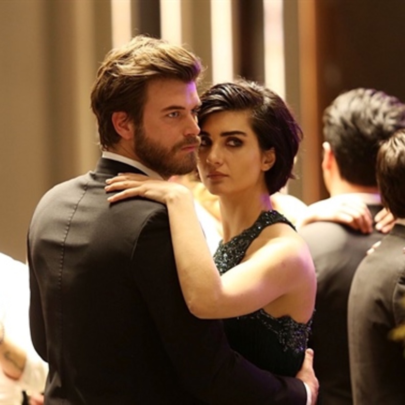 كيفانتش تاتليتوج وتوبا بويوكستون