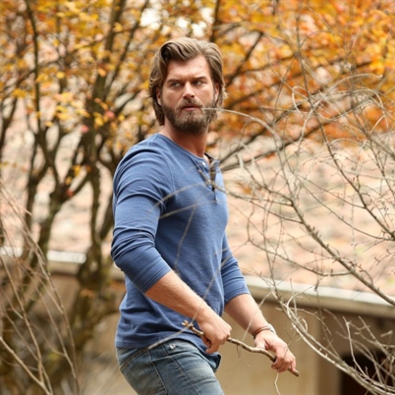 كيفانش تاتليتوغ