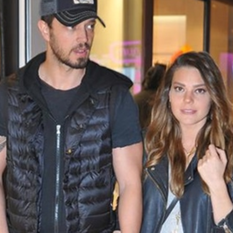 مراد بوز واسلي انفر