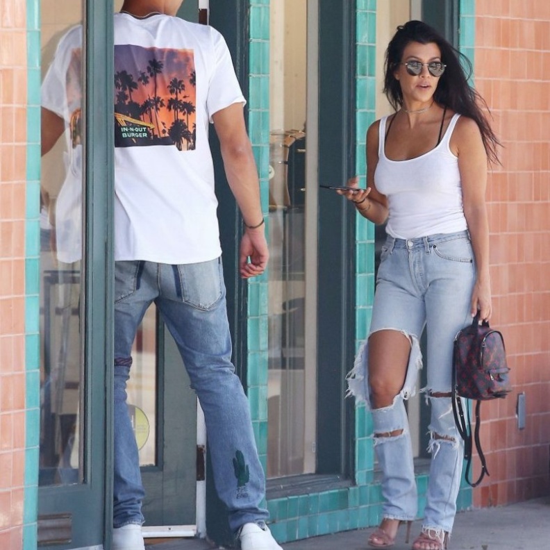 كورتني ويونس