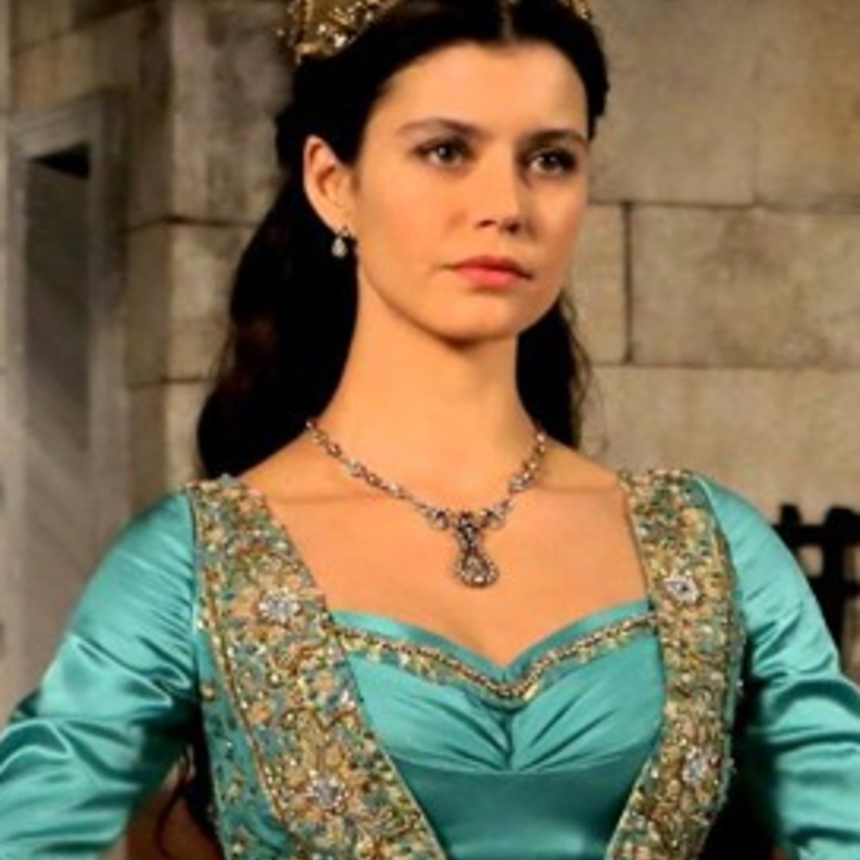 السلطانة كوسيم