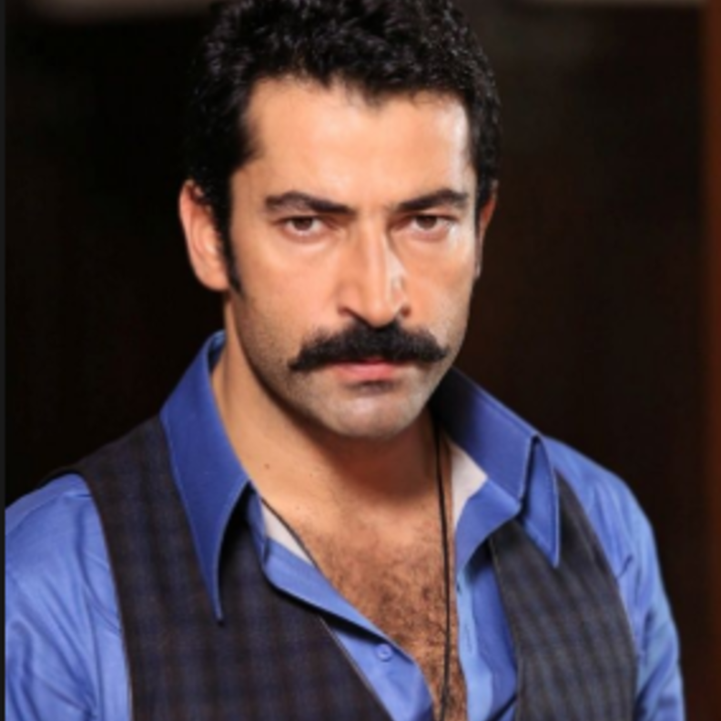 كينان اميرزالي أوغلو