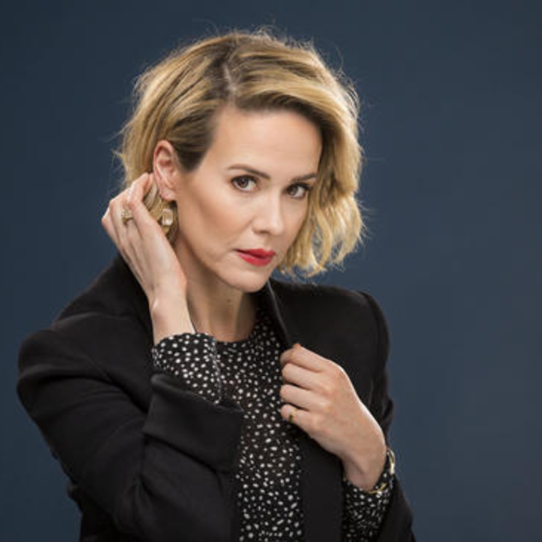 سارة بولسون