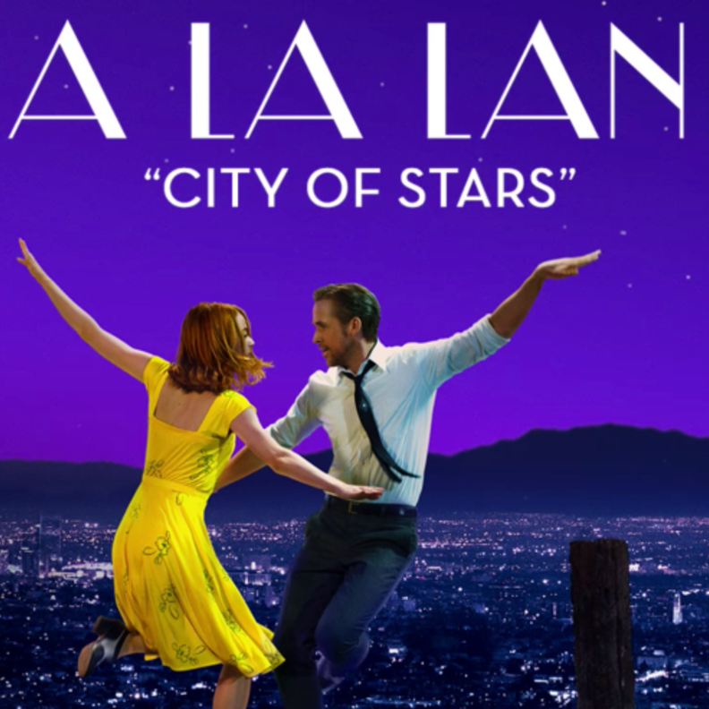 La La Land