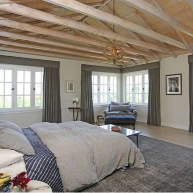 مايكل سي هول يعرض منزله مقابل 4.5 مليون دولار