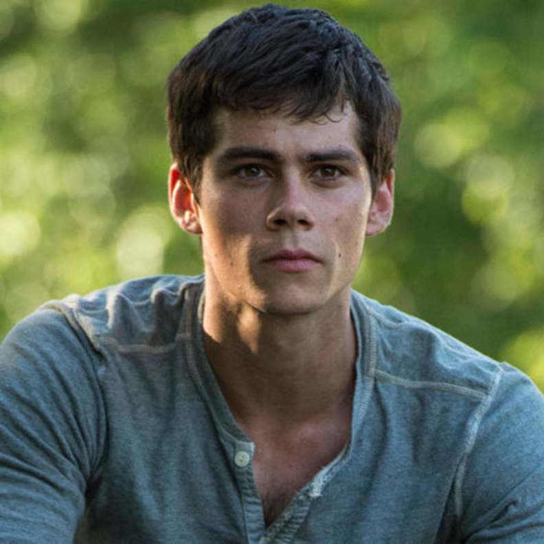 ديلان أوبراين