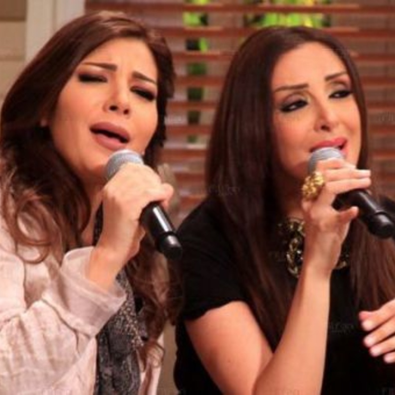 أنغام وأصالة