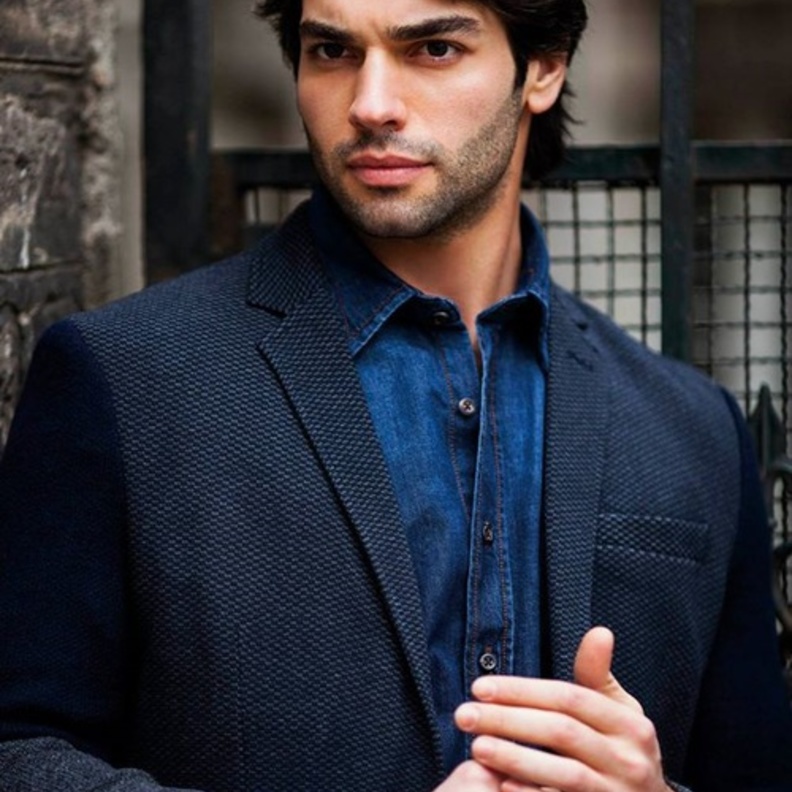 شوكرو يلديز