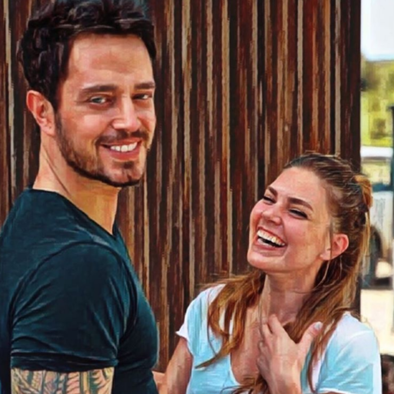 مراد بوز وأسلي أنفر