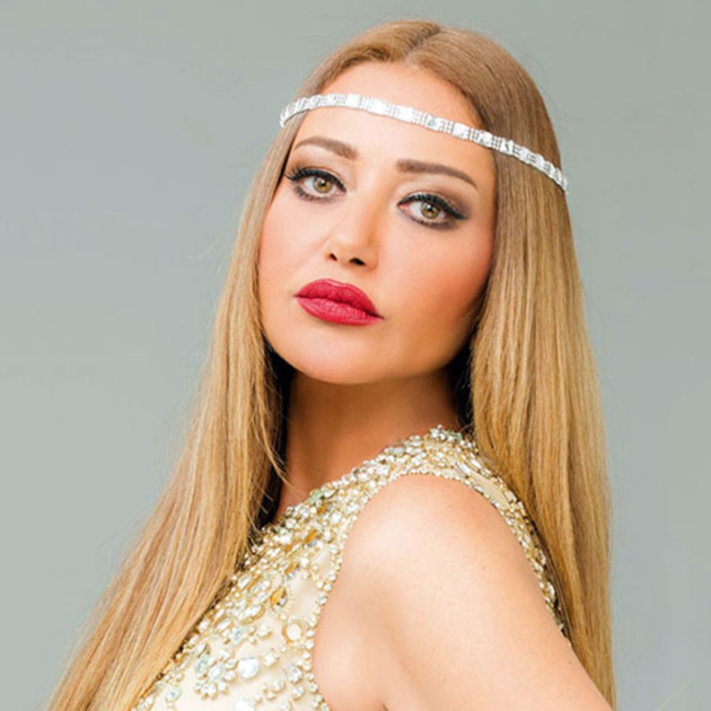 غيرت القانون من خلال فيلمها "المغتصبون"