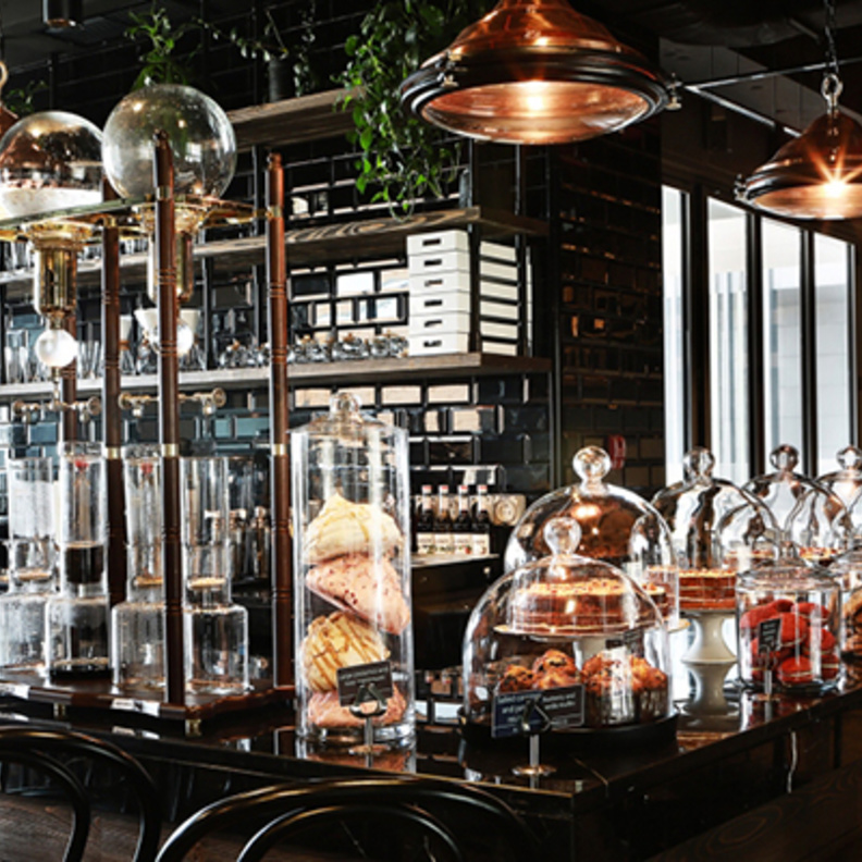 ليوبولدز أوف لندن