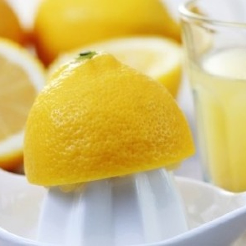 عصير بسيط لإذابة الدهون