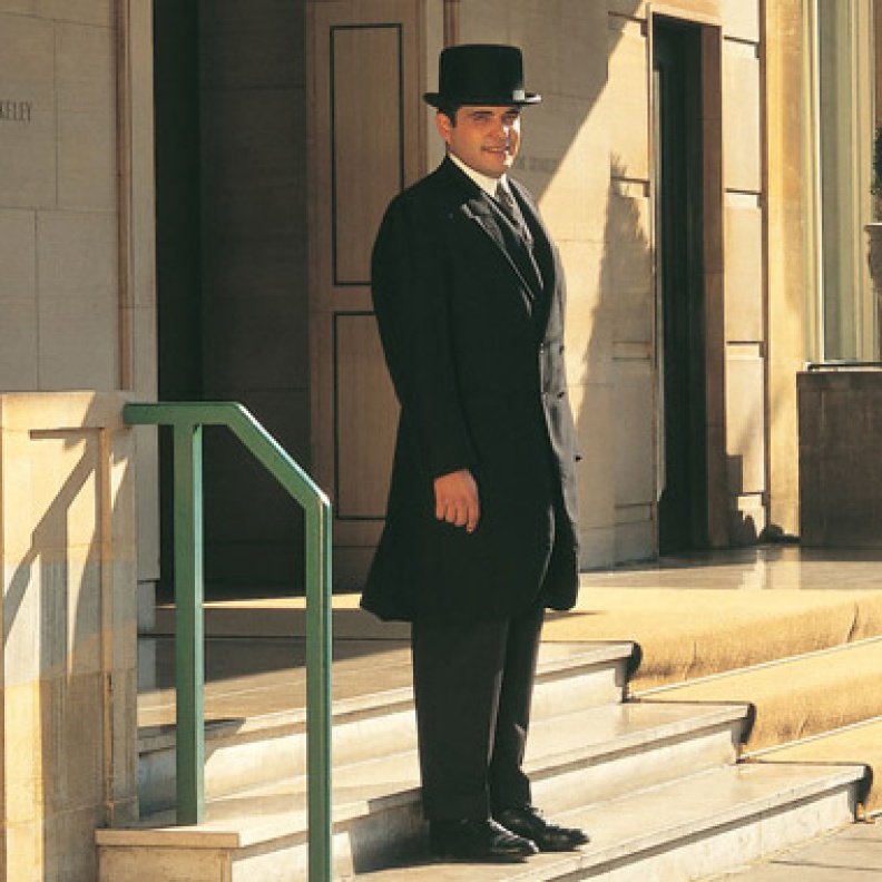 حسن الضيافة على مستوى العالم .. من نصيب لندن!