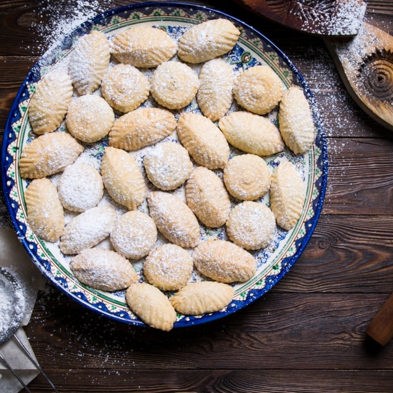 معمول العيد.. اسماء و طقوس مختلفة