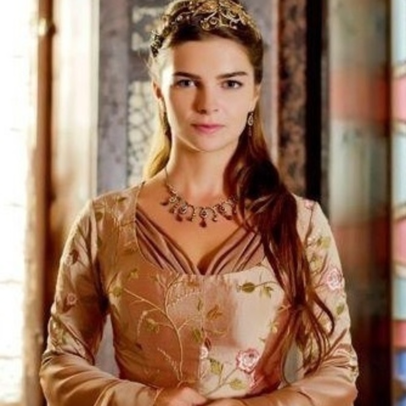 بيلين كارهان