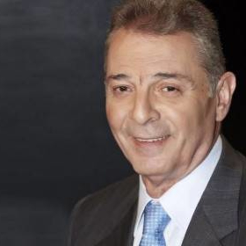 محمود حميدة