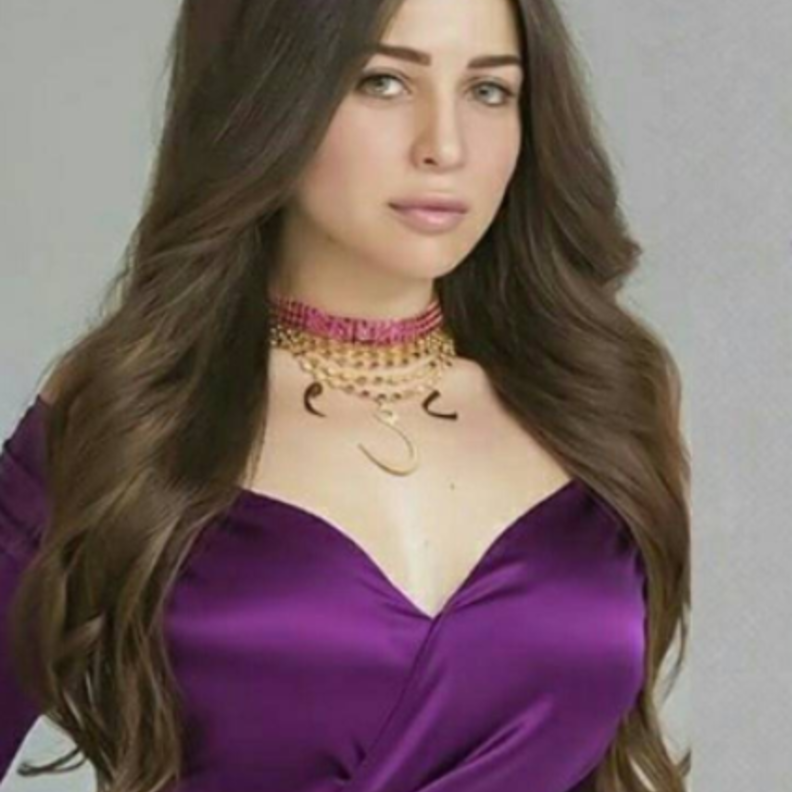 مي عز الدين