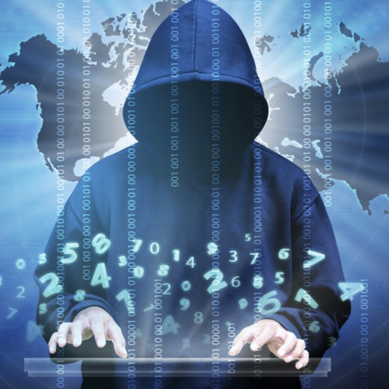 الهدف من الرسالة هو النصب و الإحتيال