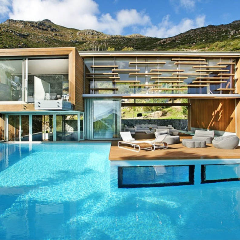 فيلا spa house