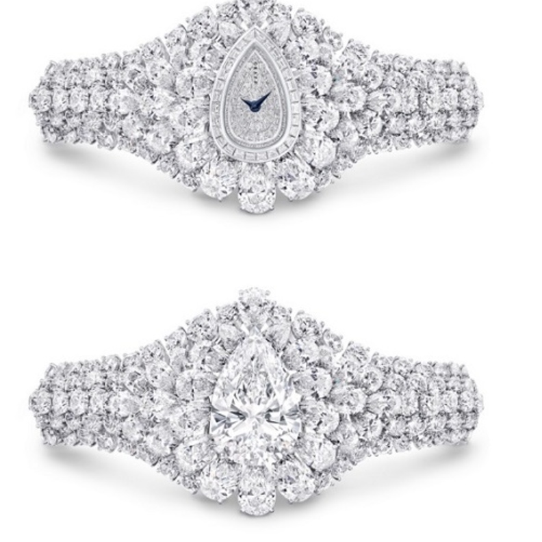Harry Winston