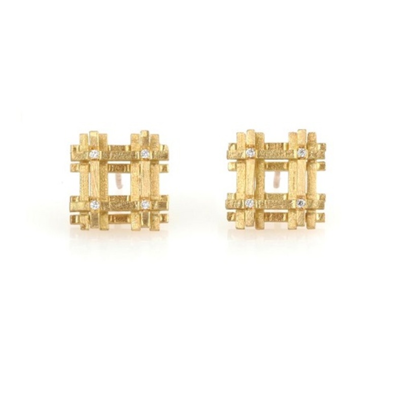 Shimmell & Madden Earrings