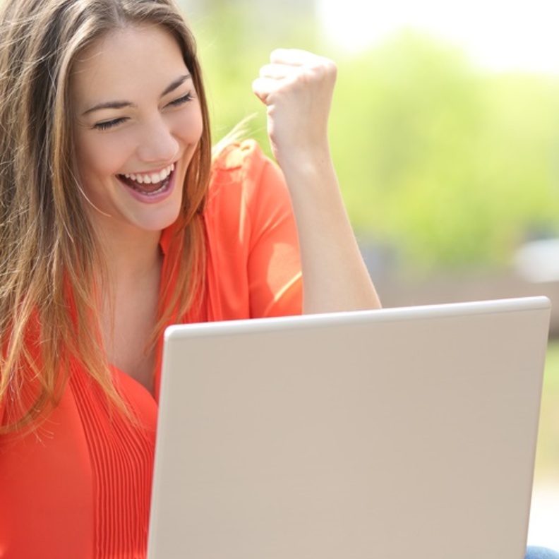 تريدين التقدّم في حياتك العملية؟ إليكِ أربع نصائح لزيادة فرص نجاحك!