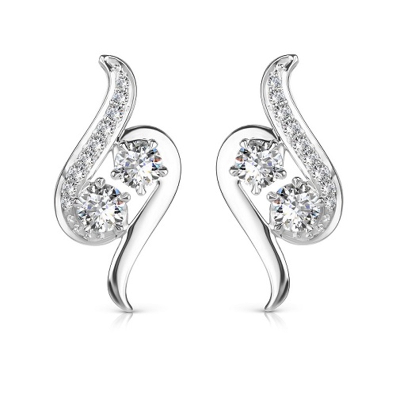 مجموعة "داماس كلاسيكس" المرصعة بألماس فوريفيرمارك Forevermark النادرة والخّلابة 