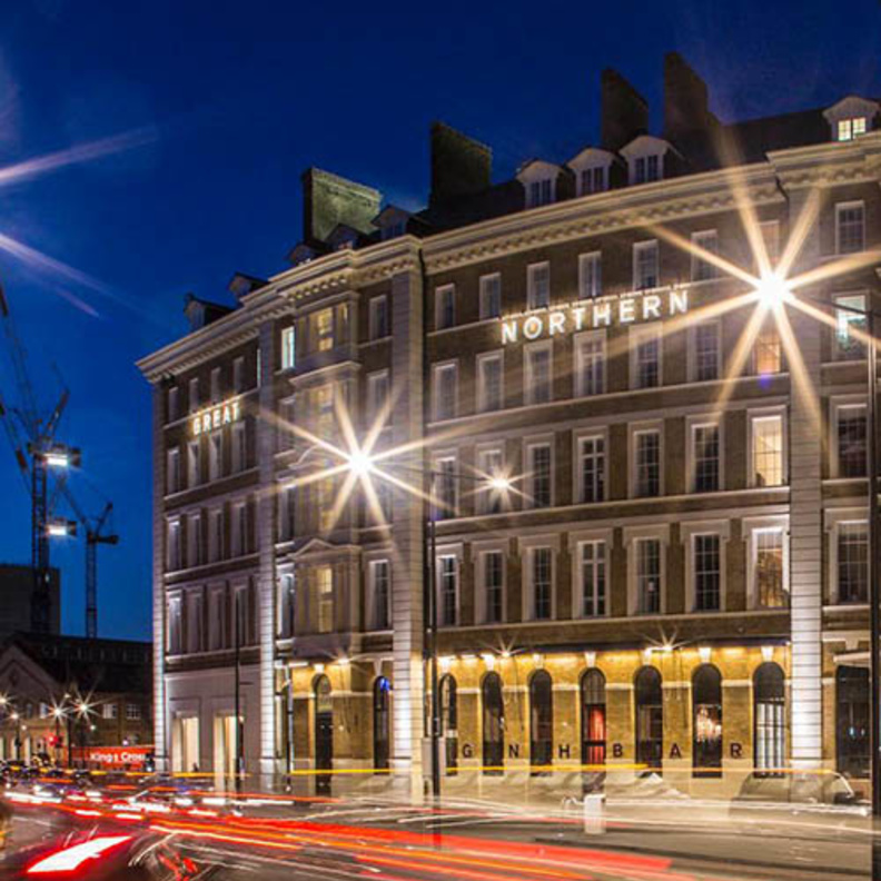 تريبيوت بورتفوليو .. أحدث علامة فندقية في أوروبا