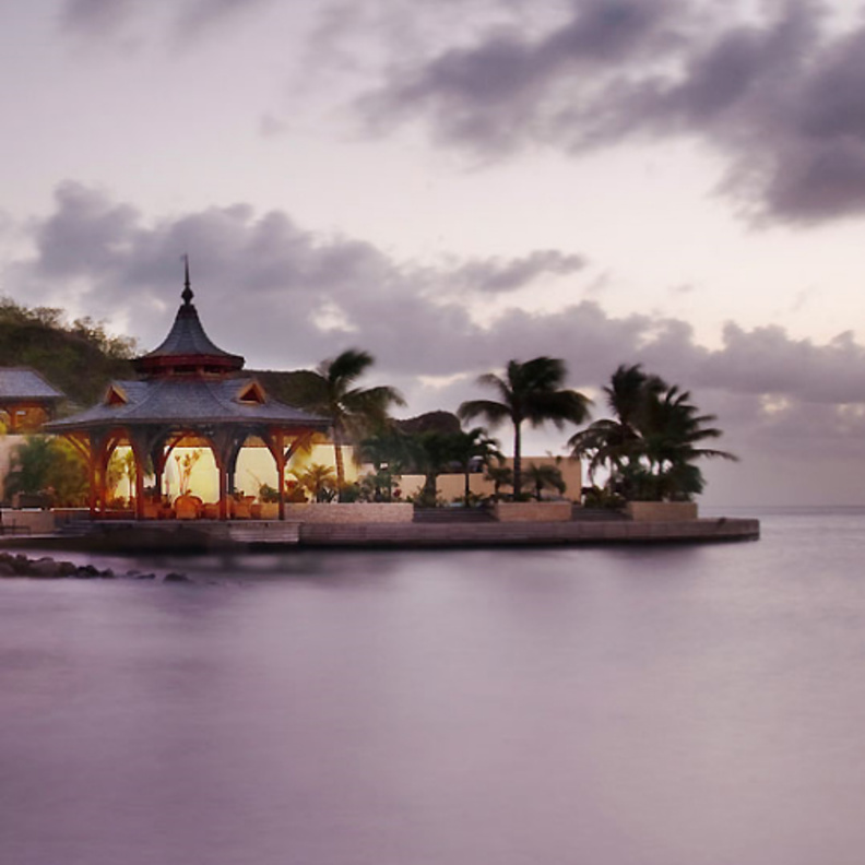 أغلى جزر خاصة يمكنك تأجيرها في أجازتك القادمة