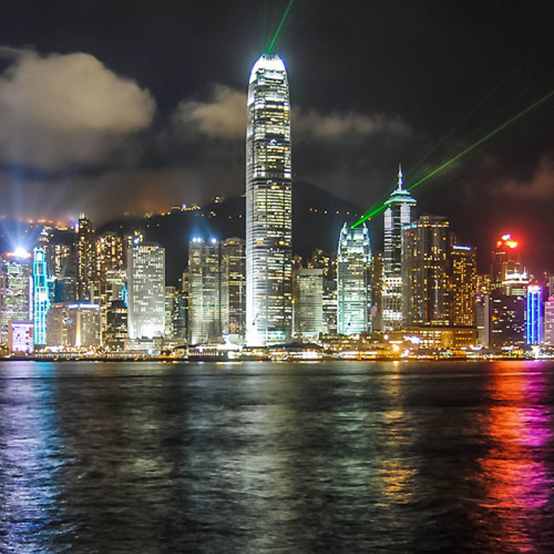 أجمل 10 إطلالات أفقية من حول العالم