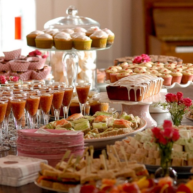 اجعلي ضيوف العيد يستمتعون في منزلك عن طريق توفير عناصر الراحة