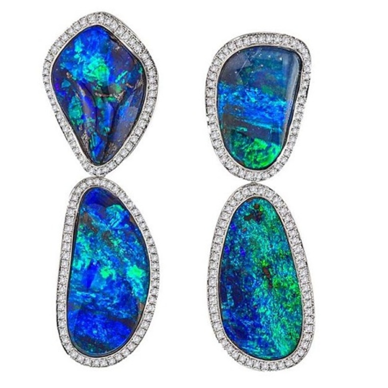 Katherine Jetter Earrings