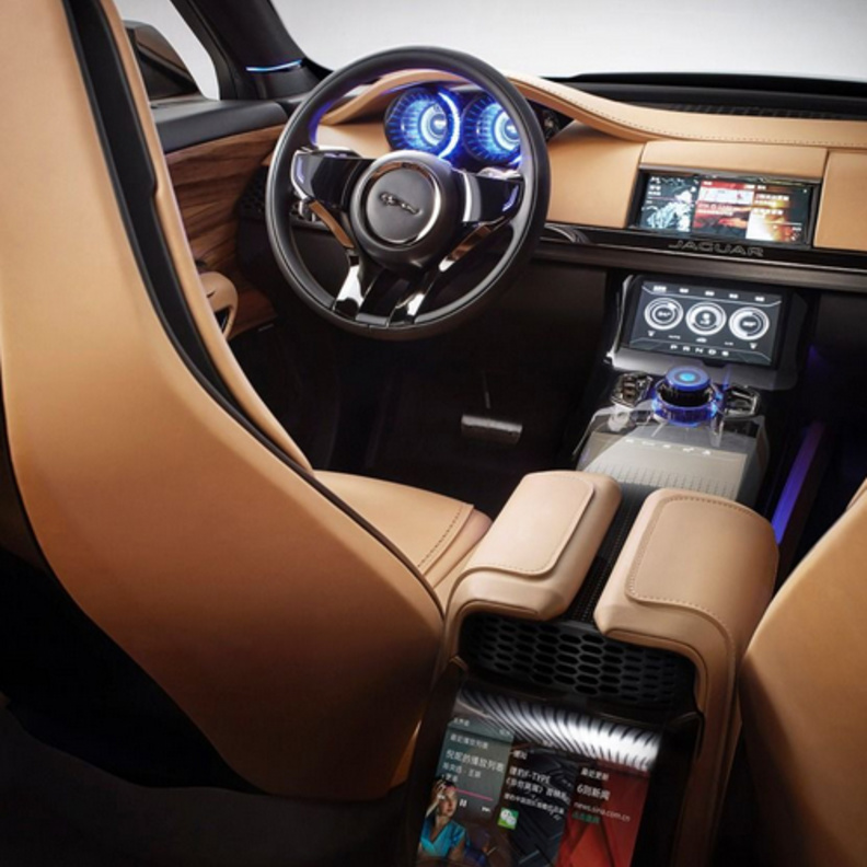 F-Pace
