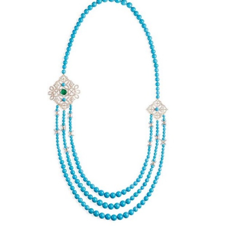 Piaget Necklace