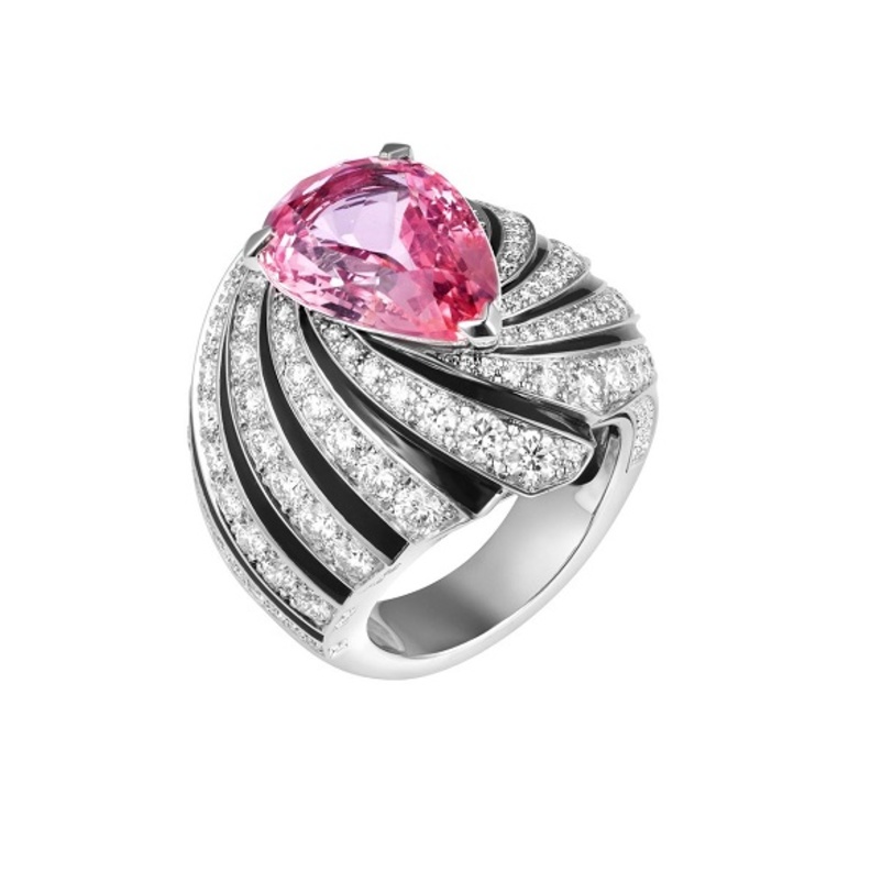 Matthew Campbell Laurenza Earrings