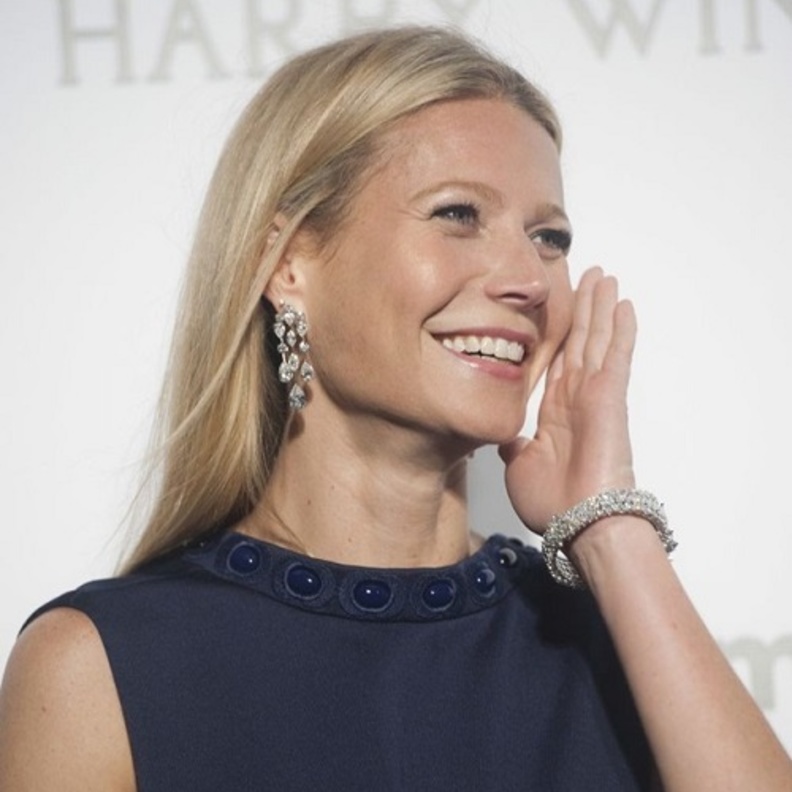 Jacqueline Nerguizian Fine Jewelry - Hayden Panettiere