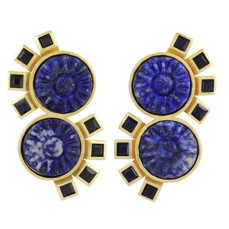 Tessa Packard Earrings