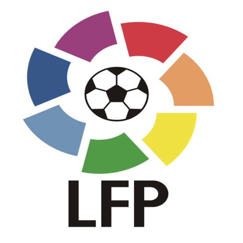 الليجا الأسباني