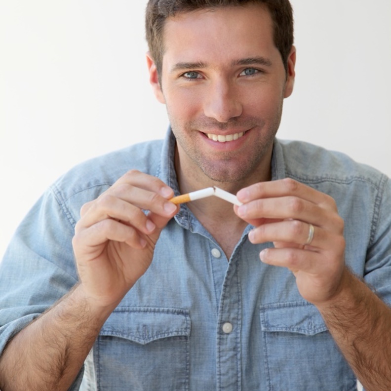 نصائح لتنظيف الرئتين بعد الاقلاع عن التدخين