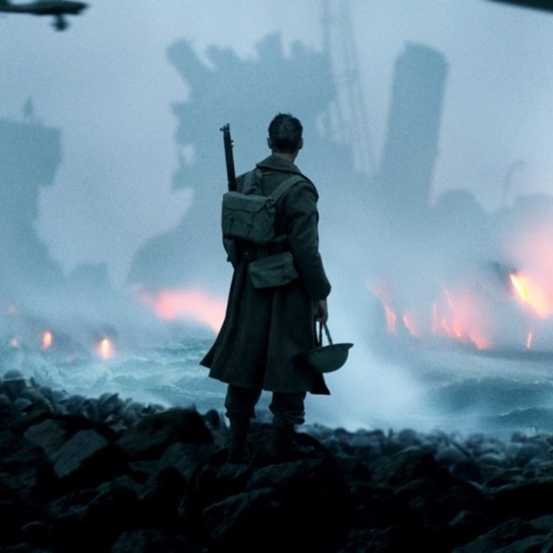 dunkirk 