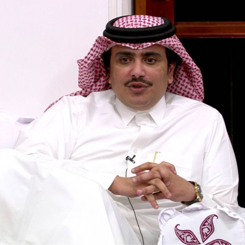 رجل الأعمال عادل بن علي