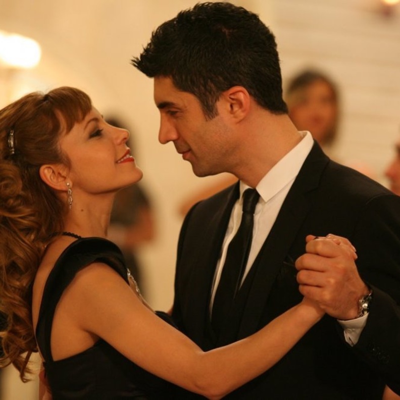 فيلدان أتاسافار وأوزجان دنيز