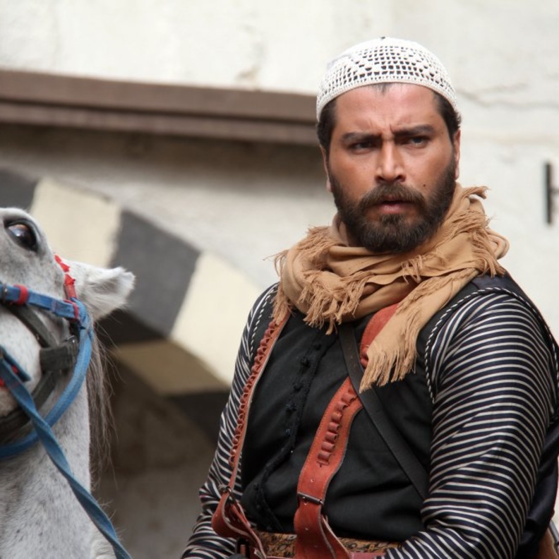 مسلسل خاتون 2 الحلقة 3