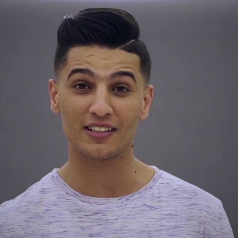 محمد عساف