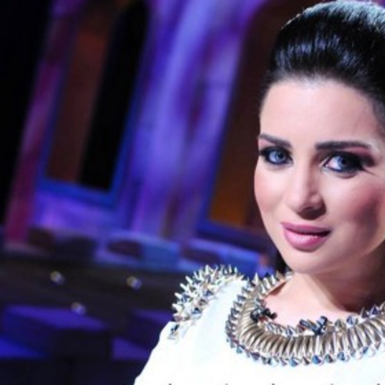 مي عز الدين