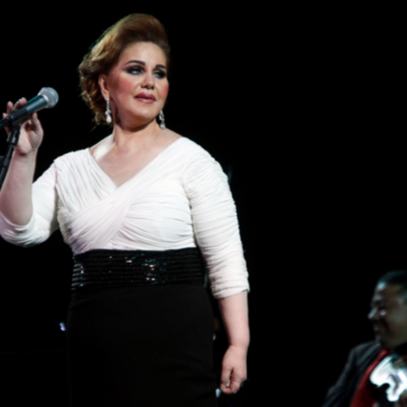 ميادة الحناوي