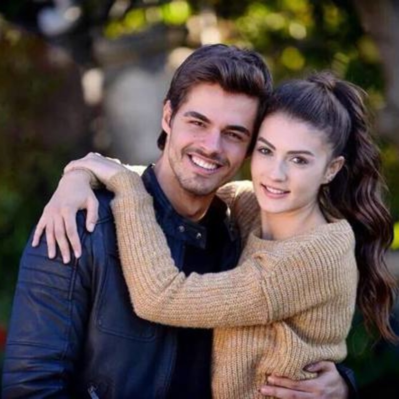 بورجو اوزبيرك وبيرك اطان